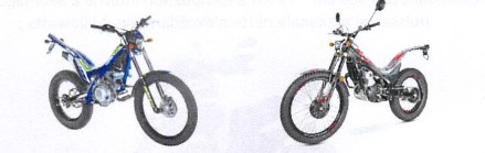 Controle technique CTPB - Catégorie L